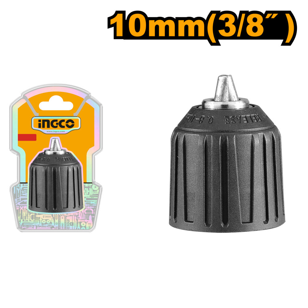 Ingco keyless chuck kcl1016