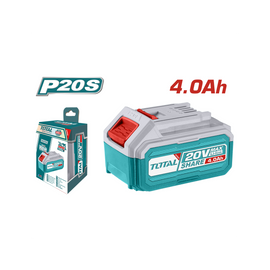Total 4.0Ah Lithium-Ion Battery Pack TFBLI20021
