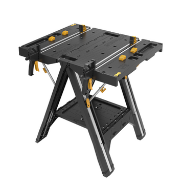 Cat 2in1 Portable Multifunction Work Table