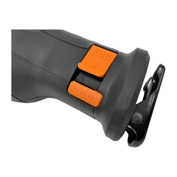 Worx Reciprocating Saw BL 20V TOOL ONLY