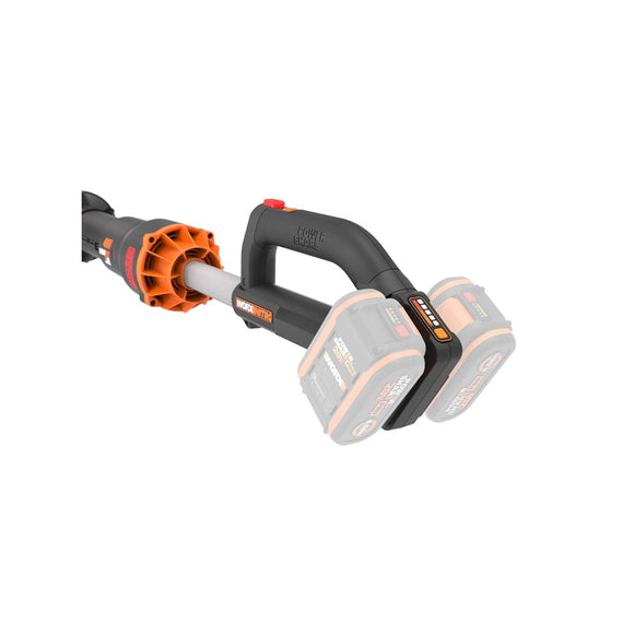 Worx Blower 40V TOOL ONLY