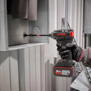 Kress 1/4" Impact Driver 20V BL 230NM 3 Mode TOOL ONLY-3