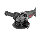 Kress Grinder BL 3 speed 115mm 20V KIT-2