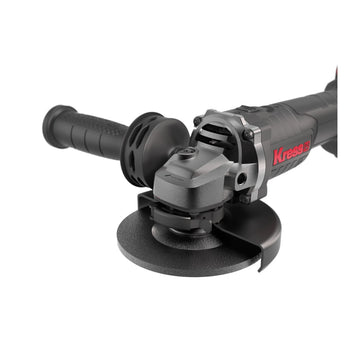 Kress Grinder BL 3 speed 115mm 20V KIT - 0