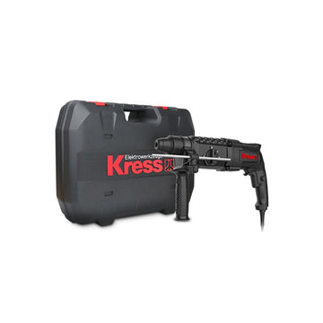 Kress Rotary Hammer SDS+ 26mm 3J 850W