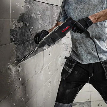 Kress Rotary Hammer SDS+ 26mm 3J 850W - 0