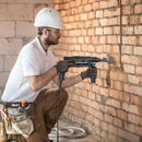 Kress Rotary Hammer SDS+ 26mm 3J 850W-4