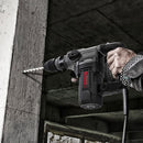 Kress Rotary Hammer SDS+ 28mm 5J 1100W-4