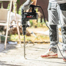 Kress Rotary Hammer SDS Max 38mm 7.5J 1050W-3