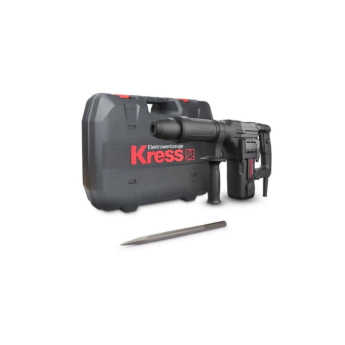 Kress Demolition Hammer SDS Max 14J 1200W