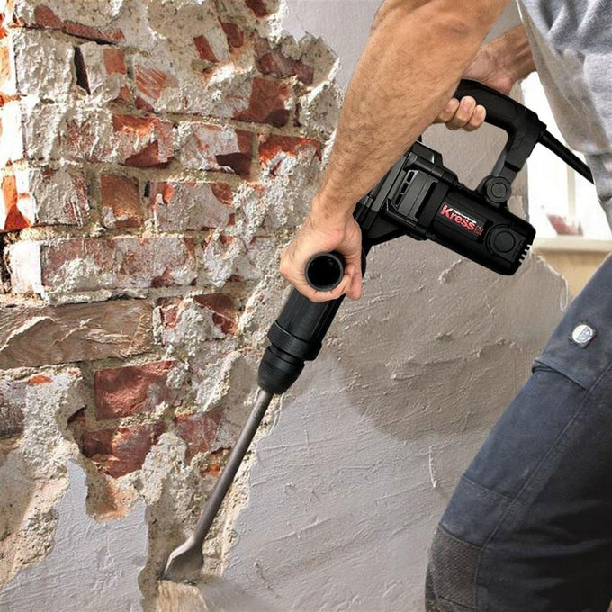 Kress Demolition Hammer SDS Max 14J 1200W