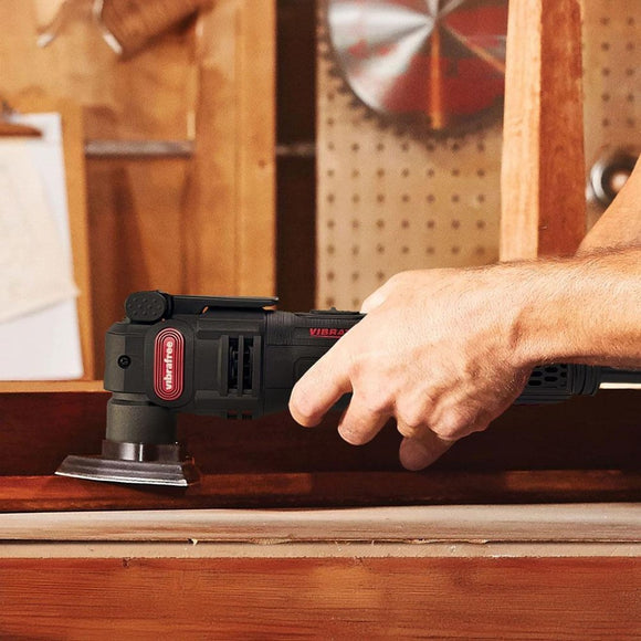 Kress Vibrafree Oscillation Multi Tool 480W