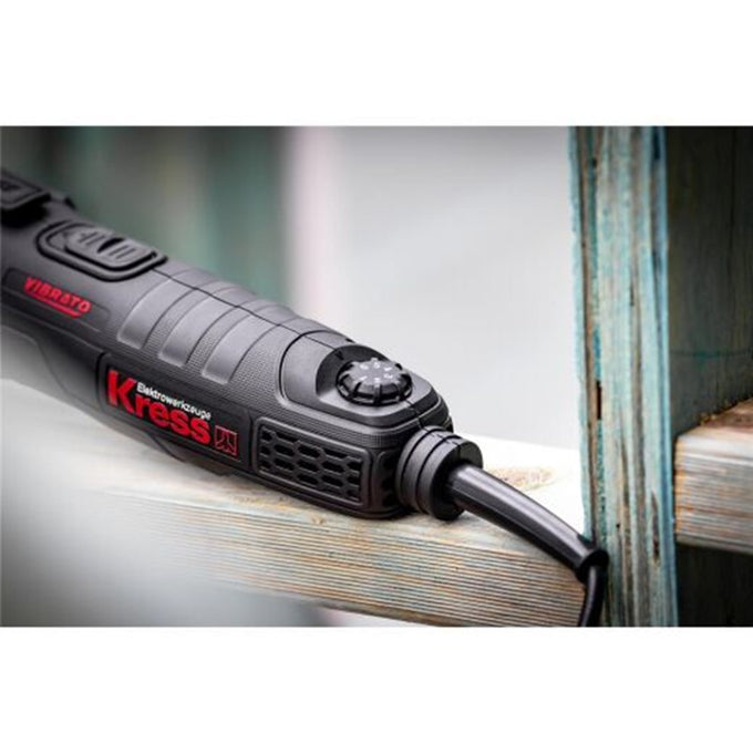 Kress Vibrafree Oscillation Multi Tool 480W