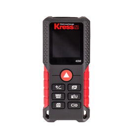 Kress Laser Distance Measurer 40m