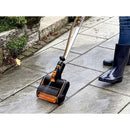 Worx Multi-Brush Cleaner 4-in-1 20V-2