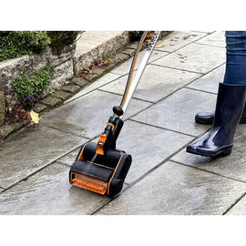 Worx Multi-Brush Cleaner 4-in-1 20V - 0
