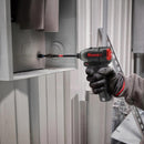 Kress 1/4" Impact Driver 12V BL 140NM Kit-2