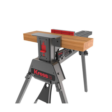Kress Clamping Saw Horse 940mm - 0