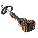 Worx NITRO Grass Trimmer 38cm 40V KIT-1
