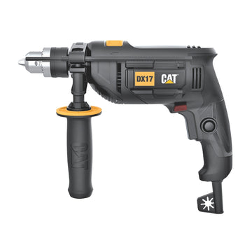Cat Impact Drill 13mm 750W