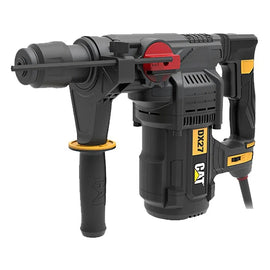 Cat Rotary Hammer SDS Plus 5.0J 1500W