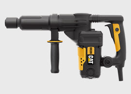 Cat Demolition Hammer 10J 1100W 5Kg