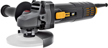 Cat Angle grinder 115mm 750W