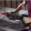 Kress ReciproCating Saw BL 20V TOOL ONLY-4