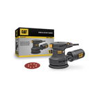 Cat Rotary Sander 125mm 400W | Variable Speed-2