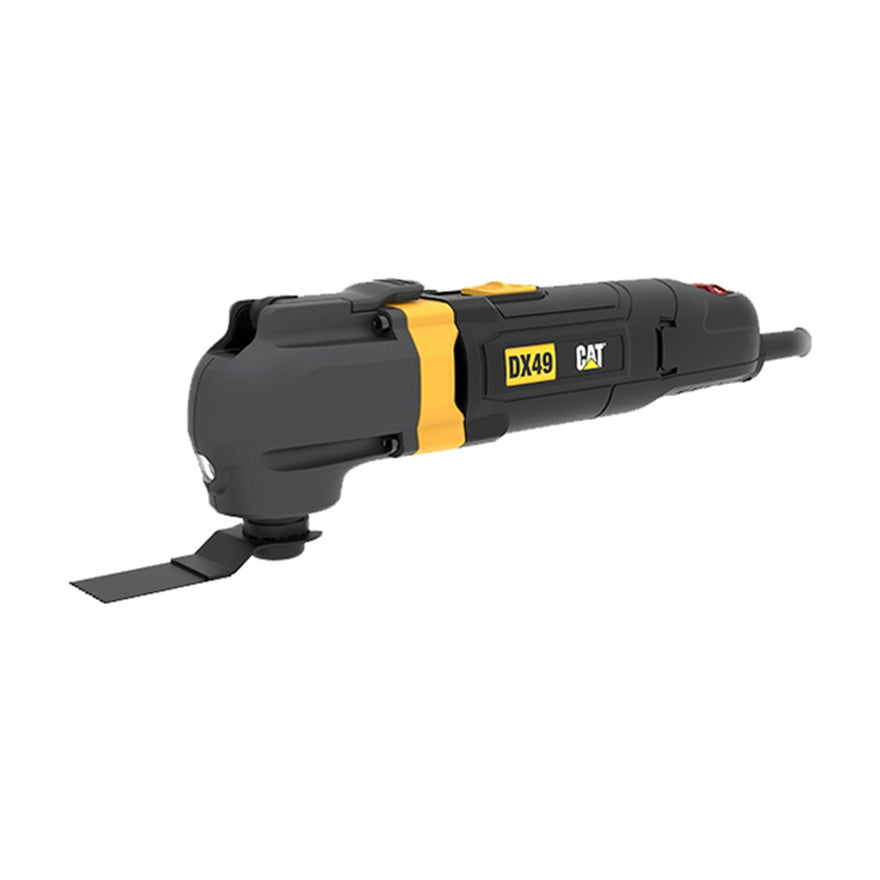 Cat Oscilating Tool 350W - 0