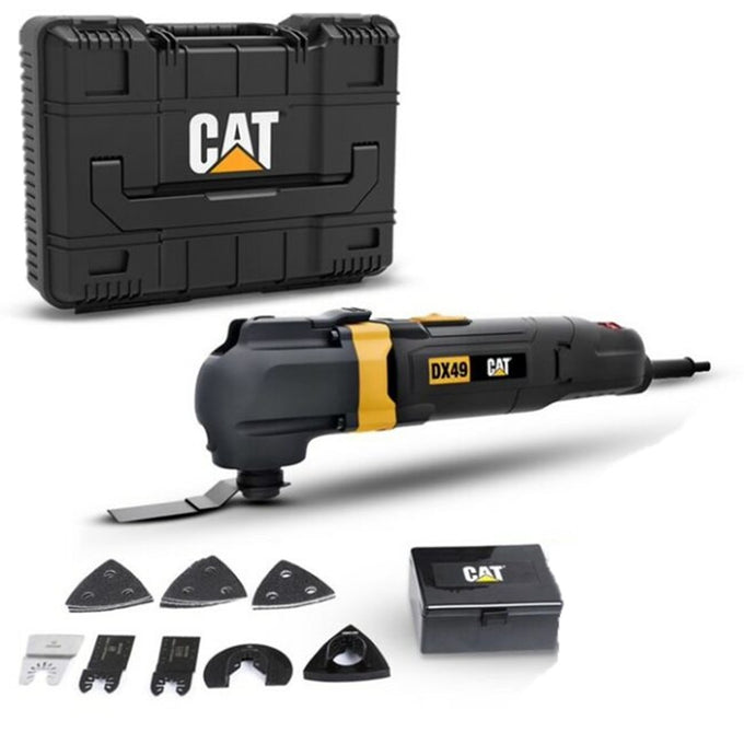 Cat Oscilating Tool 350W