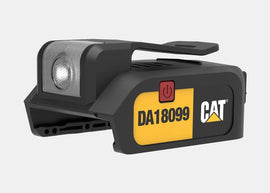 Cat USB Battery Adapter + Light 2A 18V - 0