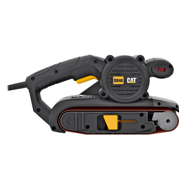 Cat Belt sander 76*533mm 950W