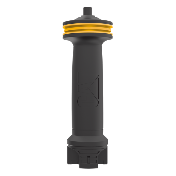 Cat Angle grinder 115mm BL 18V Kit