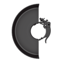 Cat Angle grinder 115mm BL 18V Kit-3