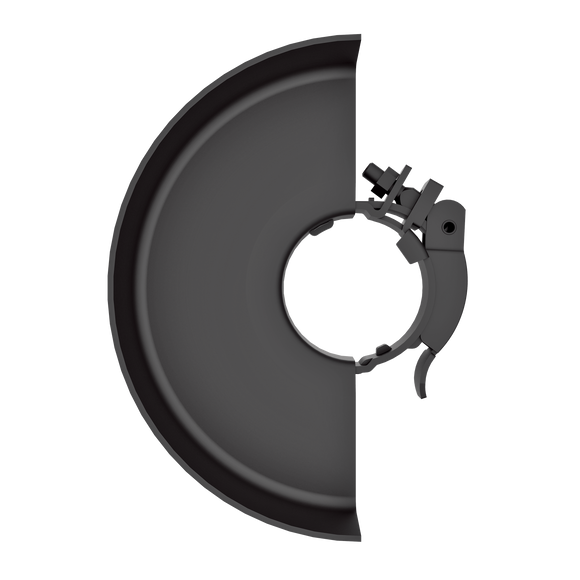 Cat Angle grinder 115mm BL 18V Kit