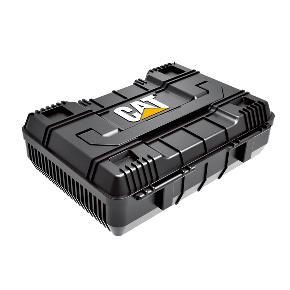 Cat Angle grinder 115mm BL 18V Kit