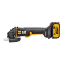 Cat Angle grinder 115mm BL 18V Kit-1