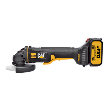 Cat Angle grinder 115mm BL 18V Kit