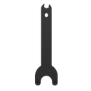 Cat Angle grinder 115mm BL 18V Kit-2