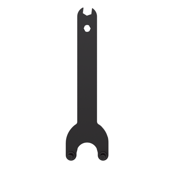 Cat Angle grinder 115mm BL 18V Kit