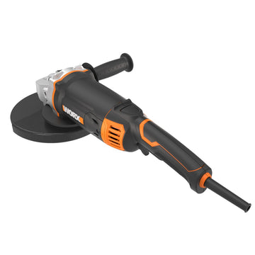 Worx Angle Grinder 230mm 2350W
