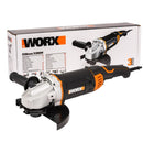 Worx Angle Grinder 230mm 2350W-2