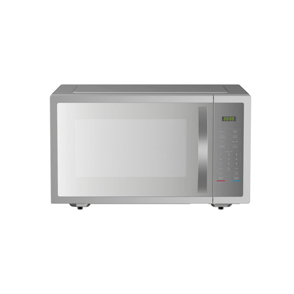 Midea 45L Digital Microwave 1100W Silver