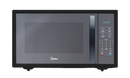 Midea 45L Black Digital Microwave - EM145A2HGBLACK-1