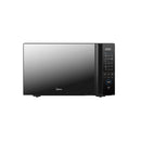 Midea 36L Black Mirror Digital Microwave 1000W - EM36BLACK-1