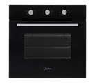 Midea 65M40M1-GL Built In Electric Oven-2