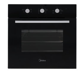 Midea 65M40M1-GL Built In Electric Oven - 0
