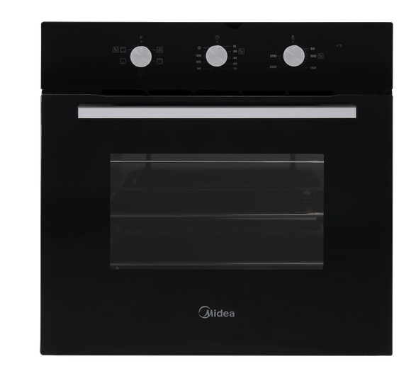 Midea 65M40M1-GL Built In Electric Oven