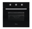 Midea 67L Built In Oven 65M60M1-1